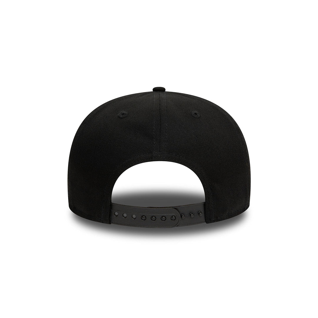 New Era หมวกรุ่น Haas Formula 1 Motorsport Black 9Fifty Cap