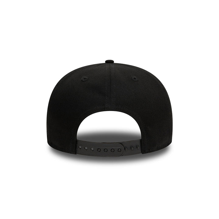 New Era หมวกรุ่น Haas Formula 1 Motorsport Black 9Fifty Cap