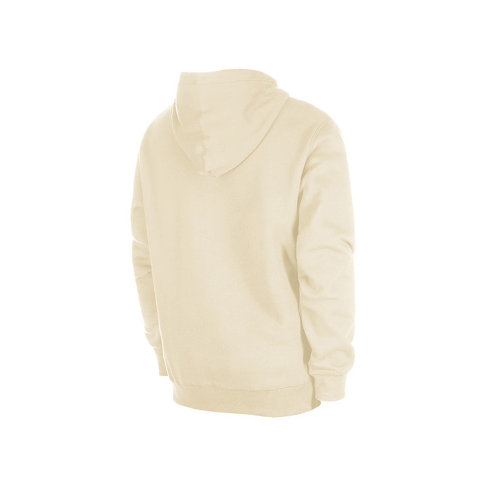 NEW ERA X BIG LEAGUE CHEW LOS ANGELES DODGERS WHITE HOODIE