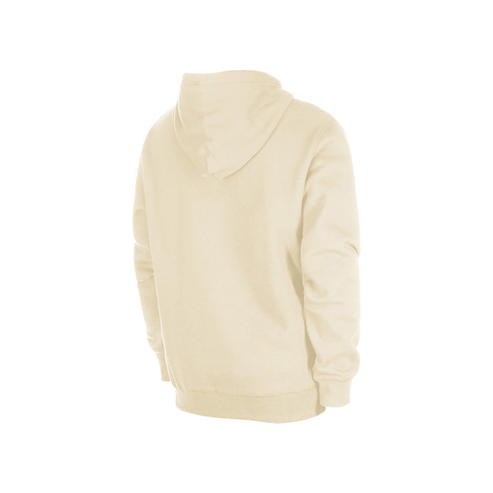 NEW ERA X BIG LEAGUE CHEW LOS ANGELES DODGERS WHITE HOODIE