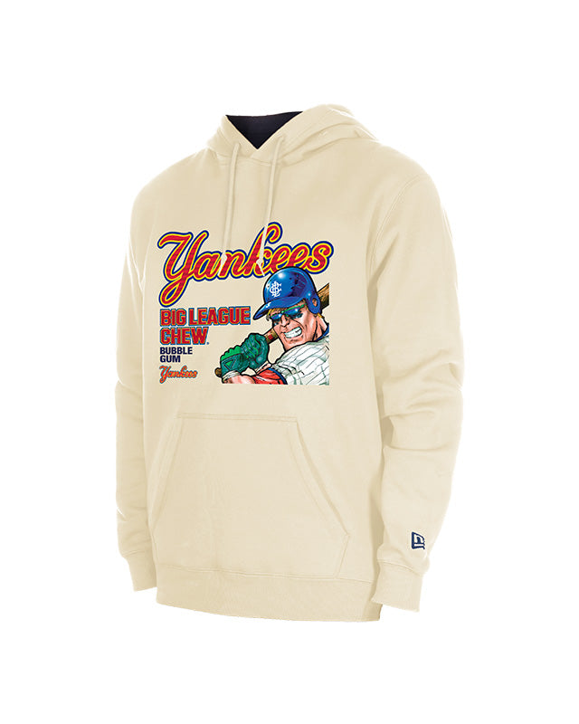【珍品】90s New York Yankees フード付きネックウォーマー 珍品】90s New York Yankees フード付きネックウォーマー