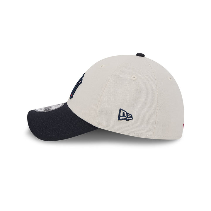 NEW YORK YANKEES MLB 4TH JULY NAVY 39THIRTY CAP