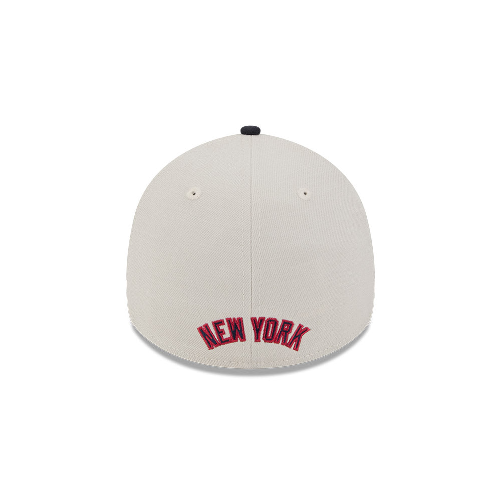 NEW YORK YANKEES MLB 4TH JULY NAVY 39THIRTY CAP