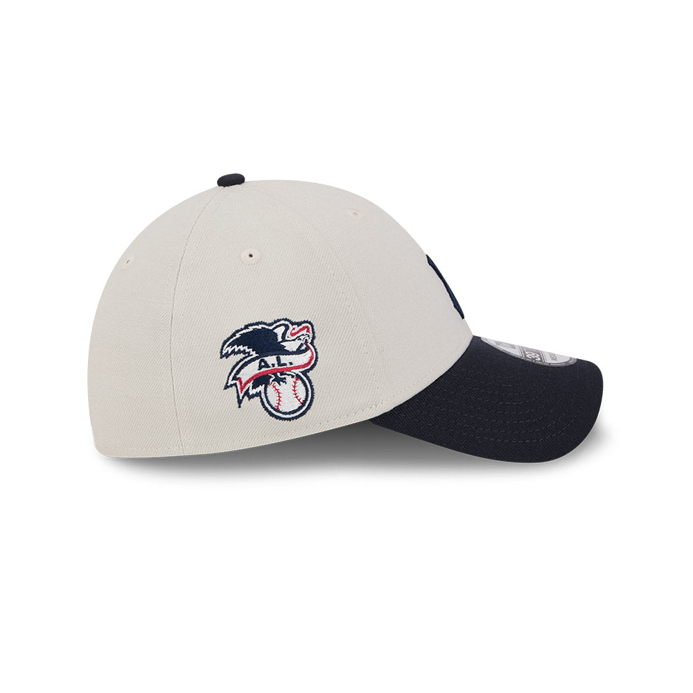 NEW YORK YANKEES MLB 4TH JULY NAVY 39THIRTY CAP