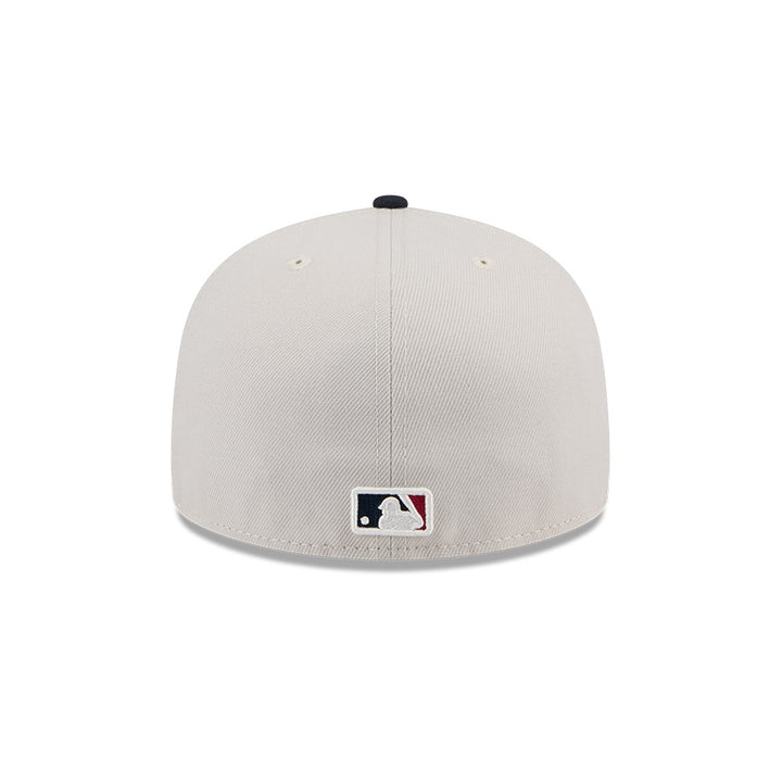 NEW YORK YANKEES MLB 4TH JULY NAVY 59FIFTY CAP