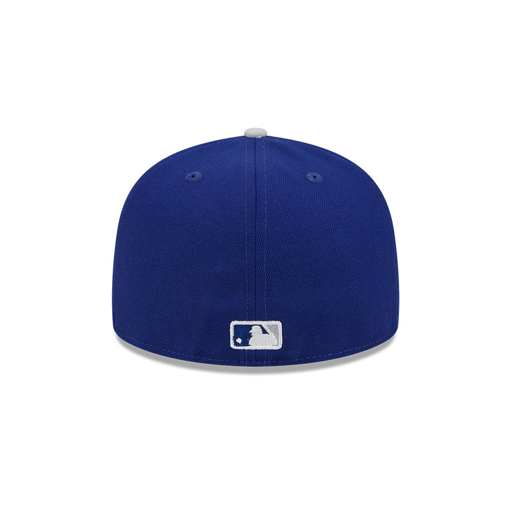 NEW ERA X BIG LEAGUE CHEW LOS ANGELES DODGERS OTC 59FIFTY CAP