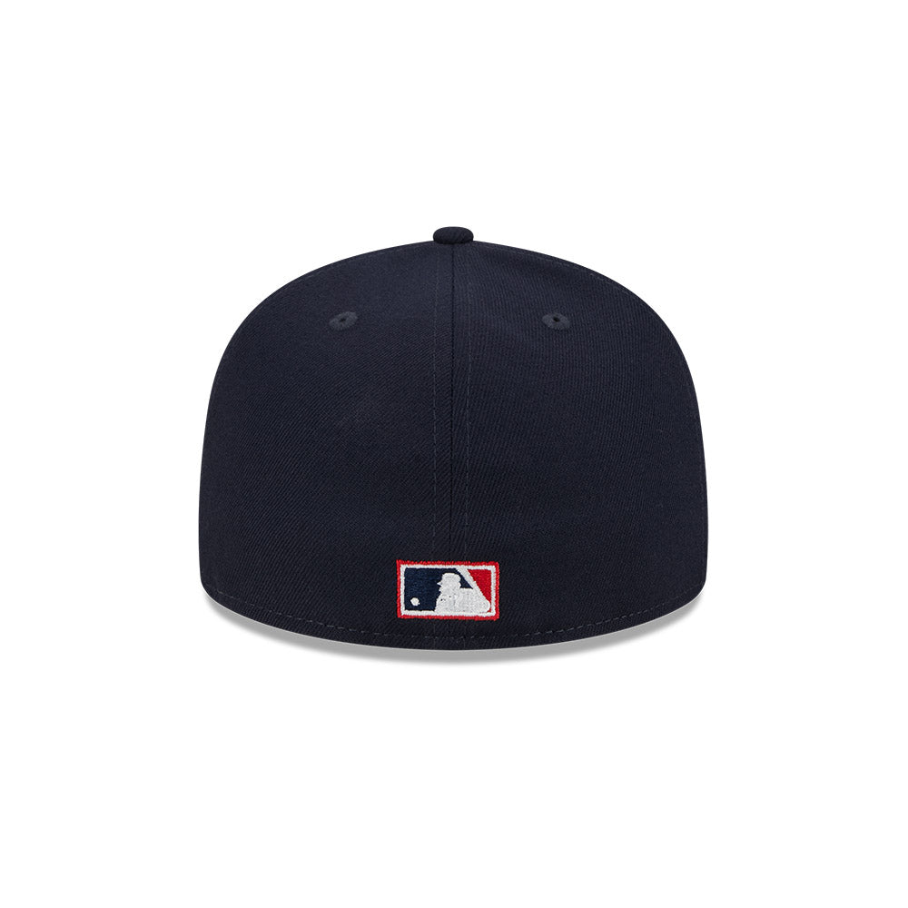 NEW ERA X BIG LEAGUE CHEW ST. LOUIS CARDINALS OTC 59FIFTY CAP