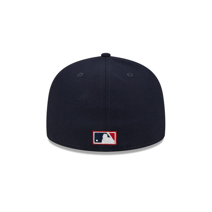 NEW ERA X BIG LEAGUE CHEW ST. LOUIS CARDINALS OTC 59FIFTY CAP