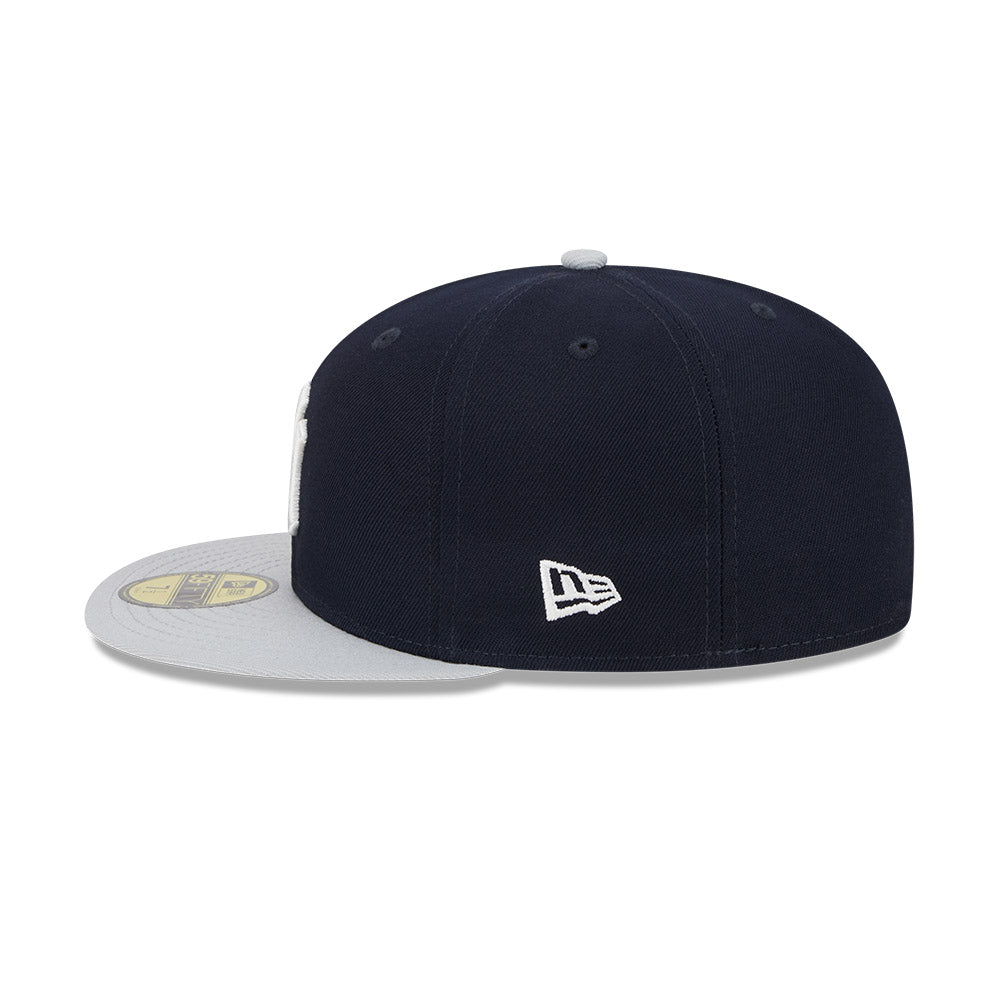 NEW ERA X BIG LEAGUE CHEW NEW YORK YANKEES OTC 59FIFTY CAP