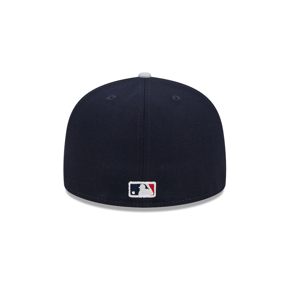 NEW ERA X BIG LEAGUE CHEW NEW YORK YANKEES OTC 59FIFTY CAP