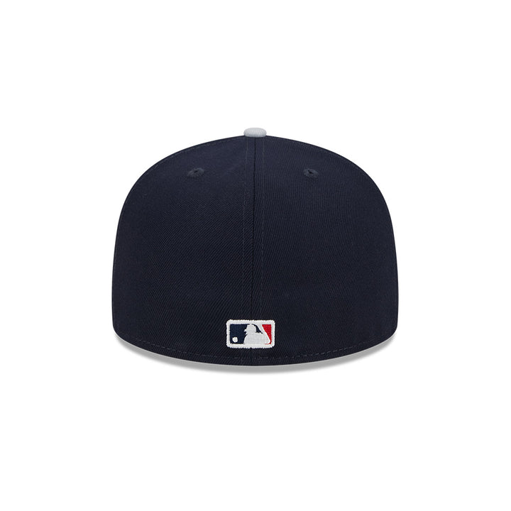 NEW ERA X BIG LEAGUE CHEW NEW YORK YANKEES OTC 59FIFTY CAP