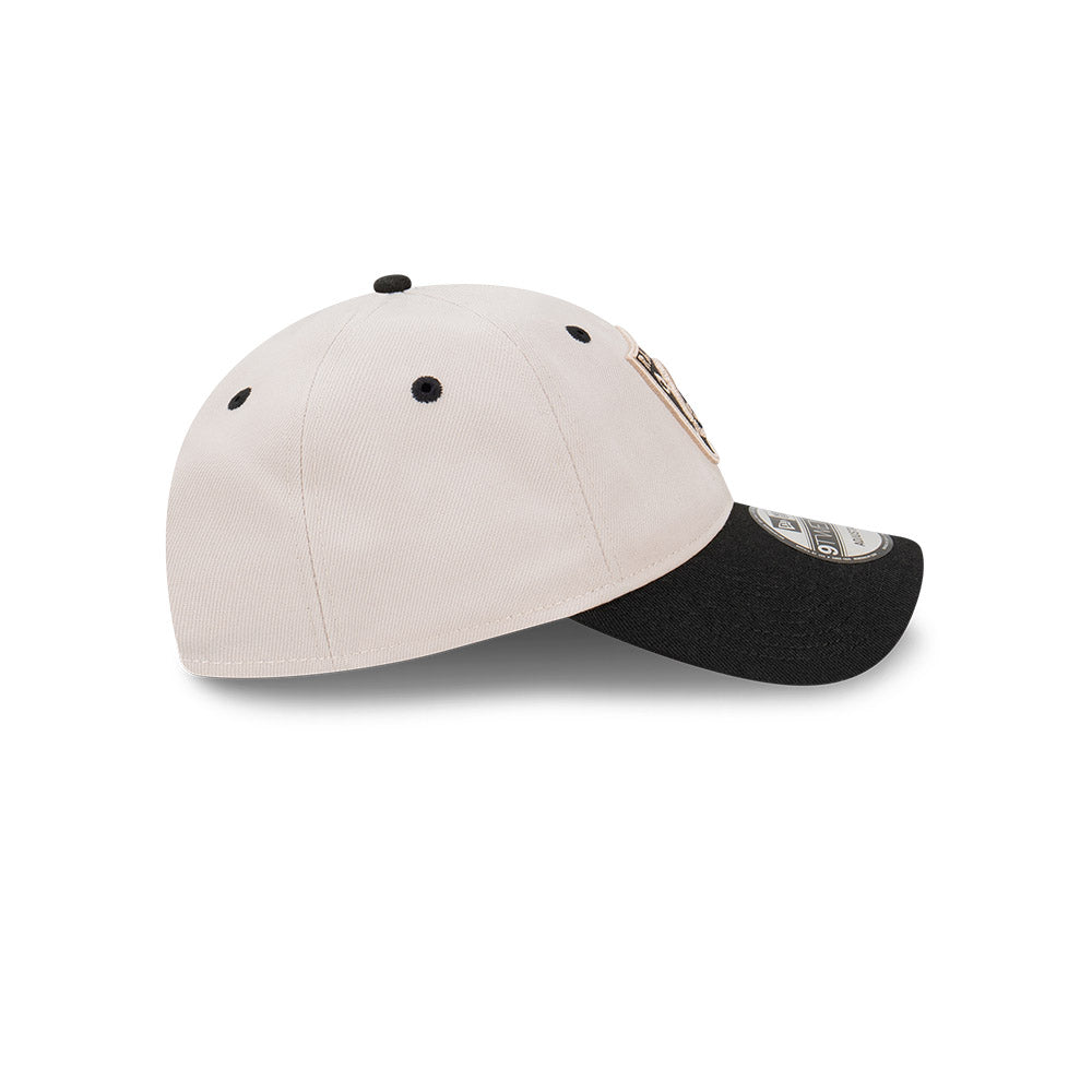 New Era หมวกรุ่น LAS VEGAS RAIDERS STONE BLACK REPREVE PACK STONE 9TWENTY CAP