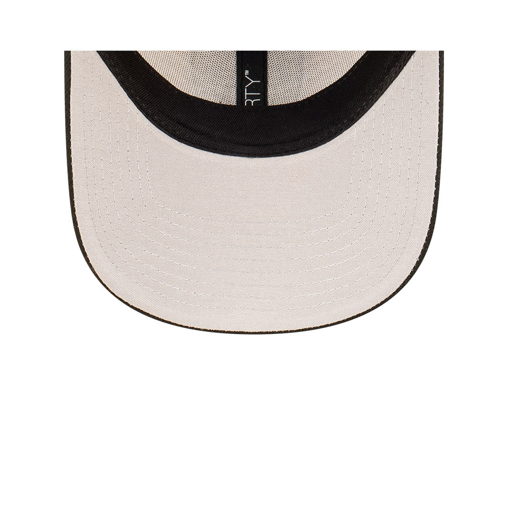 หมวกแก๊ป New Era รุ่น Las Vegas Raiders 2-Tone Stone Repreve Stone 9Forty Cloth Strap Cap