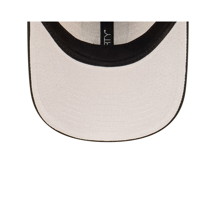 หมวกแก๊ป New Era รุ่น Las Vegas Raiders 2-Tone Stone Repreve Stone 9Forty Cloth Strap Cap