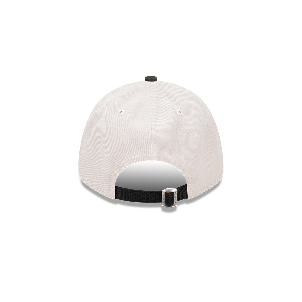 หมวกแก๊ป New Era รุ่น Las Vegas Raiders 2-Tone Stone Repreve Stone 9Forty Cloth Strap Cap