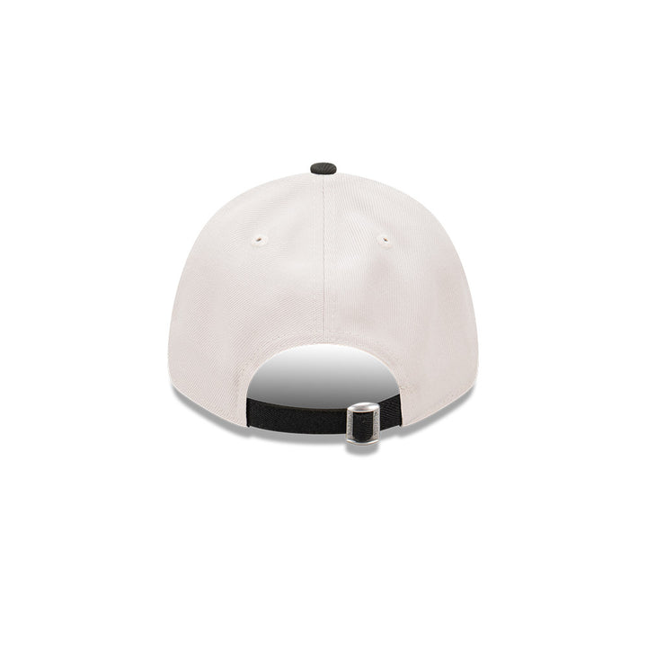 หมวกแก๊ป New Era รุ่น Las Vegas Raiders 2-Tone Stone Repreve Stone 9Forty Cloth Strap Cap