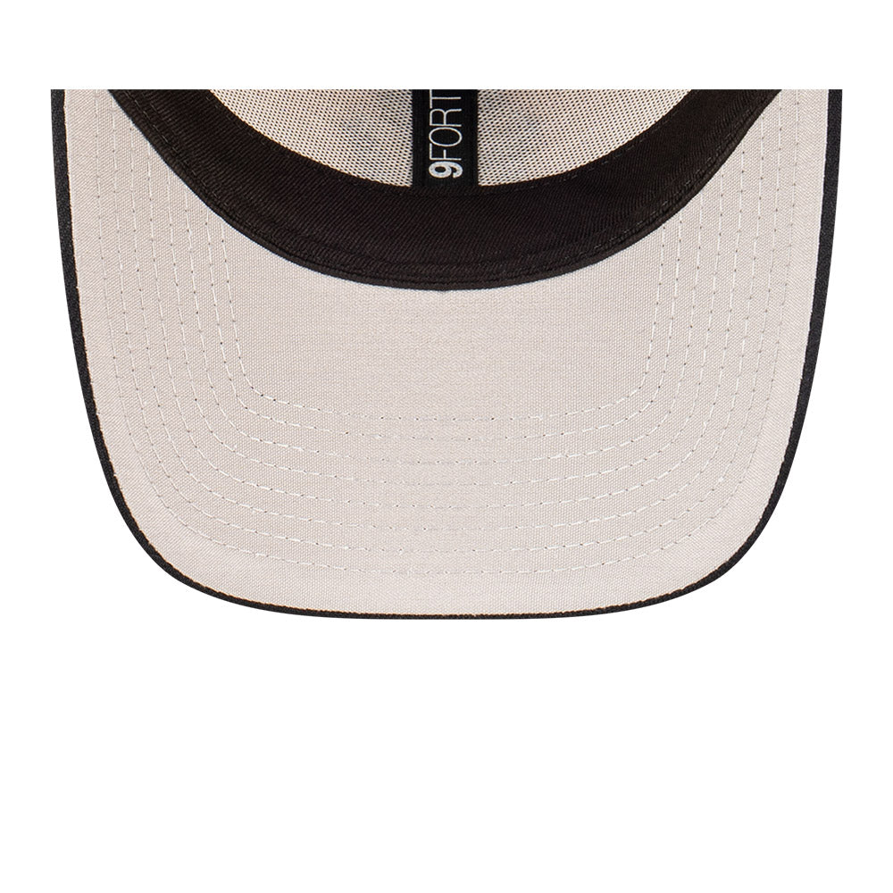 หมวกแก๊ป New Era รุ่น New York Yankees 2-Tone Stone Repreve Stone 9Forty Cloth Strap Cap