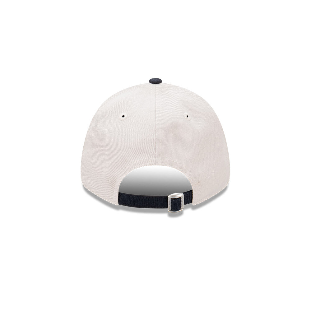 หมวกแก๊ป New Era รุ่น New York Yankees 2-Tone Stone Repreve Stone 9Forty Cloth Strap Cap
