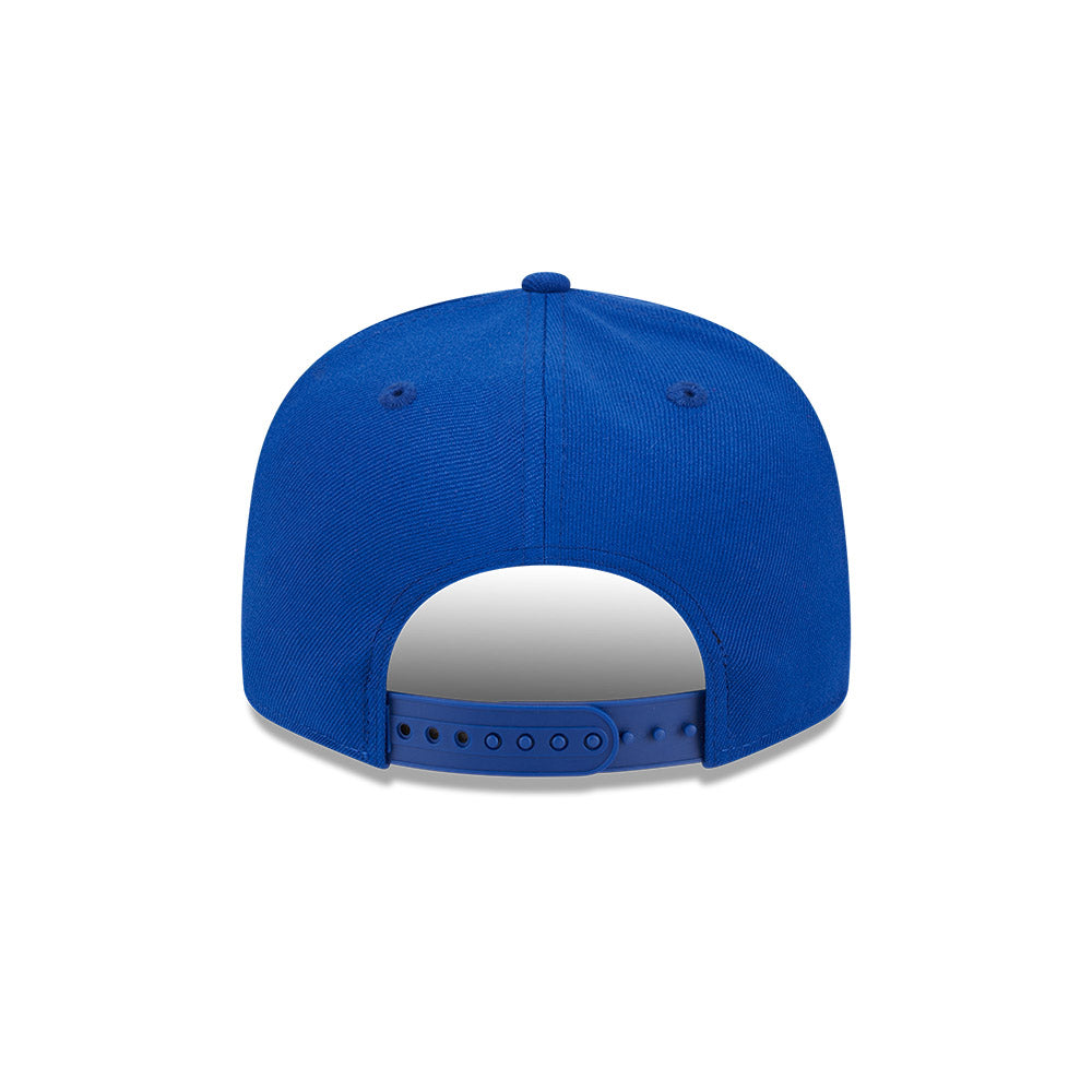 New Era หมวกรุ่น NEW ERA x ALPHA INDUSTRIAL CHICAGO CUBS BLUE 9FIFTY CAP