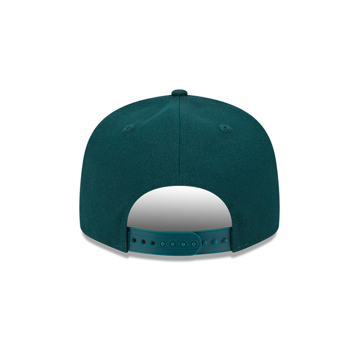 New Era หมวกรุ่น New Era X Alpha Industrial Oakland Athletics Green 9Fifty Cap