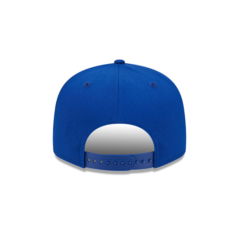 New Era หมวกรุ่น New Era X Alpha Industrial New York Mets Blue 9Fifty Cap