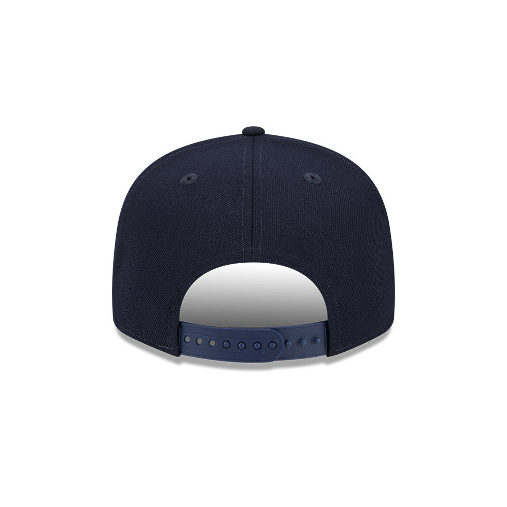 New Era หมวกรุ่น New Era X Alpha Industrial Houston Astros Navy 9Fifty Cap