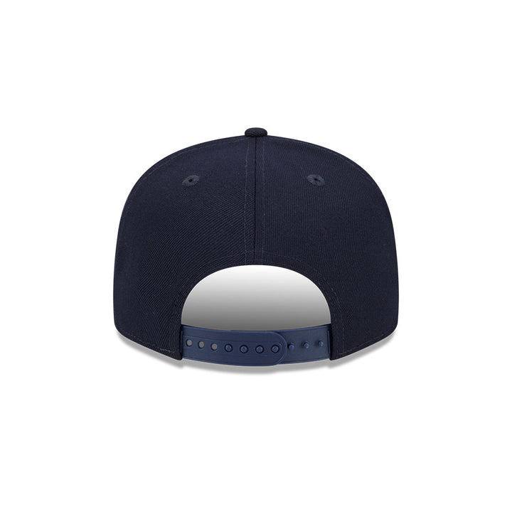 New Era หมวกรุ่น New Era X Alpha Industrial Houston Astros Navy 9Fifty Cap