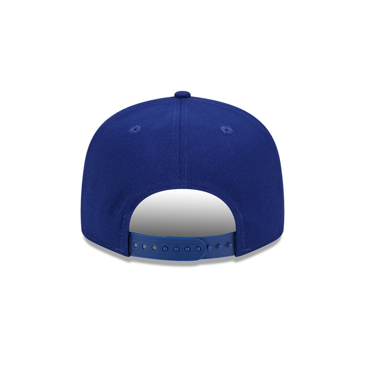 New Era หมวกรุ่น New Era X Alpha Industrial Los Angeles Dodgers Navy 9Fifty Cap