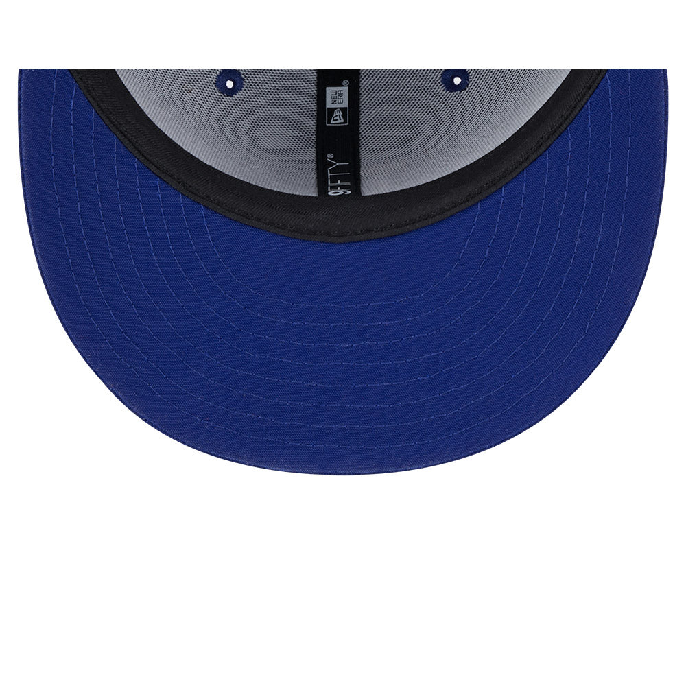 New Era หมวกรุ่น New Era X Alpha Industrial Los Angeles Dodgers Navy 9Fifty Cap