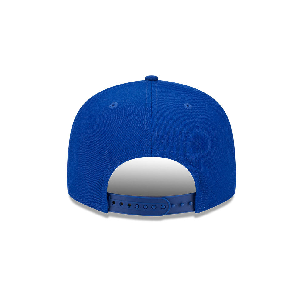 New Era หมวกรุ่น New Era x Alpha Industrial New York Giants Blue 9FIFTY