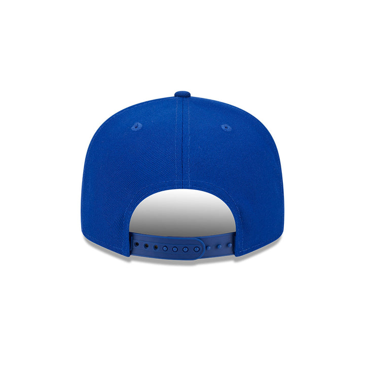 New Era หมวกรุ่น New Era x Alpha Industrial New York Giants Blue 9FIFTY