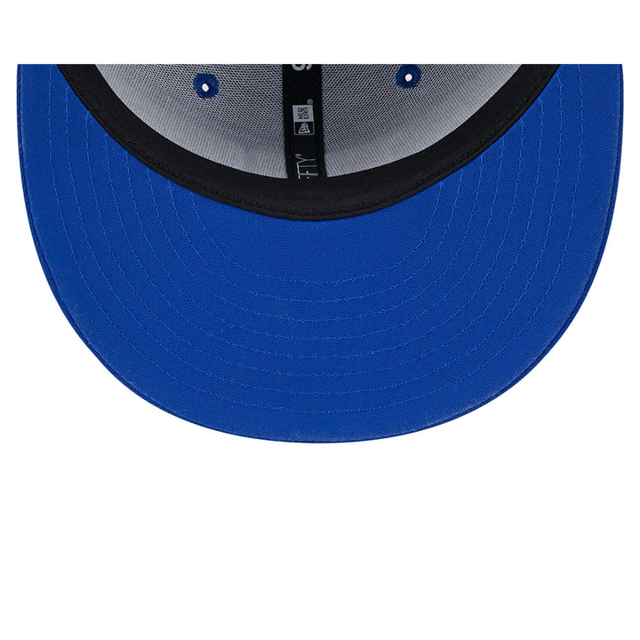 New Era หมวกรุ่น New Era x Alpha Industrial New York Giants Blue 9FIFTY