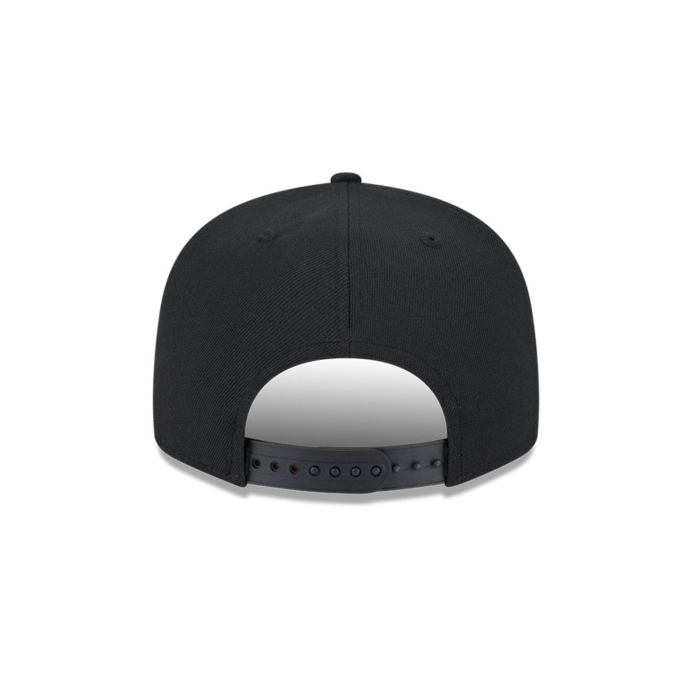 New Era หมวกรุ่น New Era x Alpha Industrial Las Vegas Raiders Black 9FIFTY