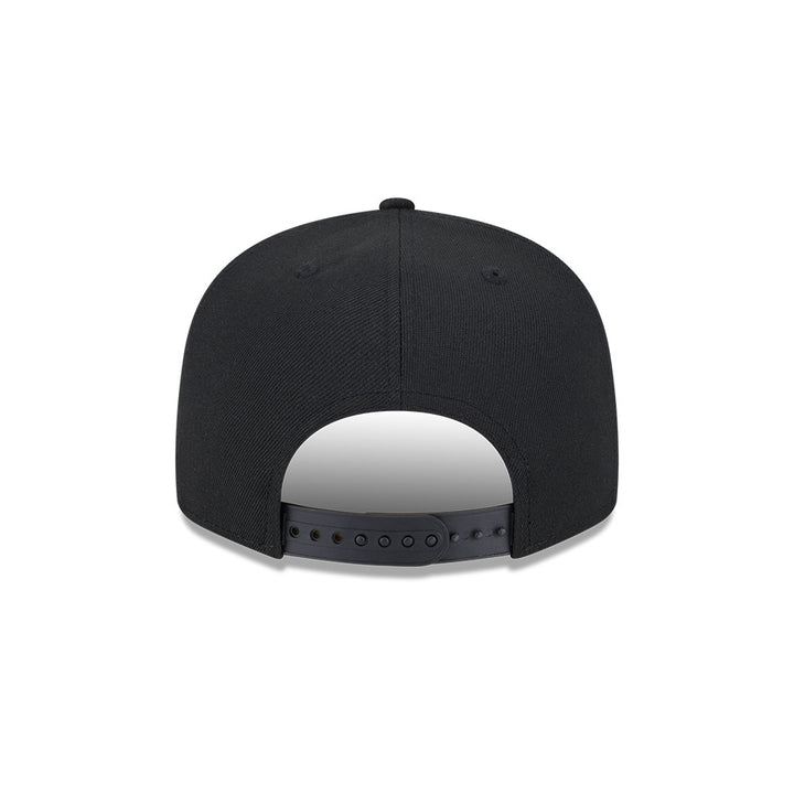 New Era หมวกรุ่น New Era x Alpha Industrial Las Vegas Raiders Black 9FIFTY