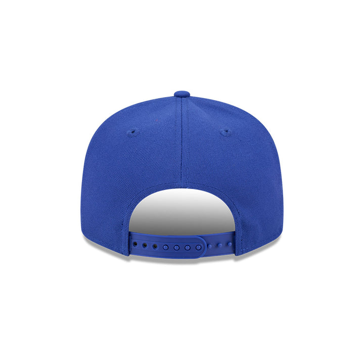 New Era หมวกรุ่น New Era x Alpha Industrial Golden State Warriors Blue 9FIFTY Cap