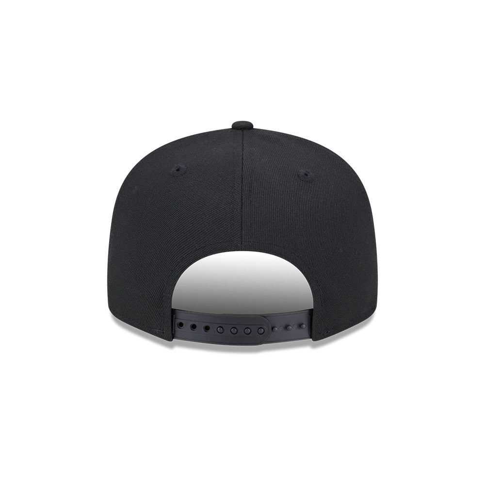 New Era หมวกรุ่น New Era X Alpha Industrial New York Yankees Black 9Fifty Cap