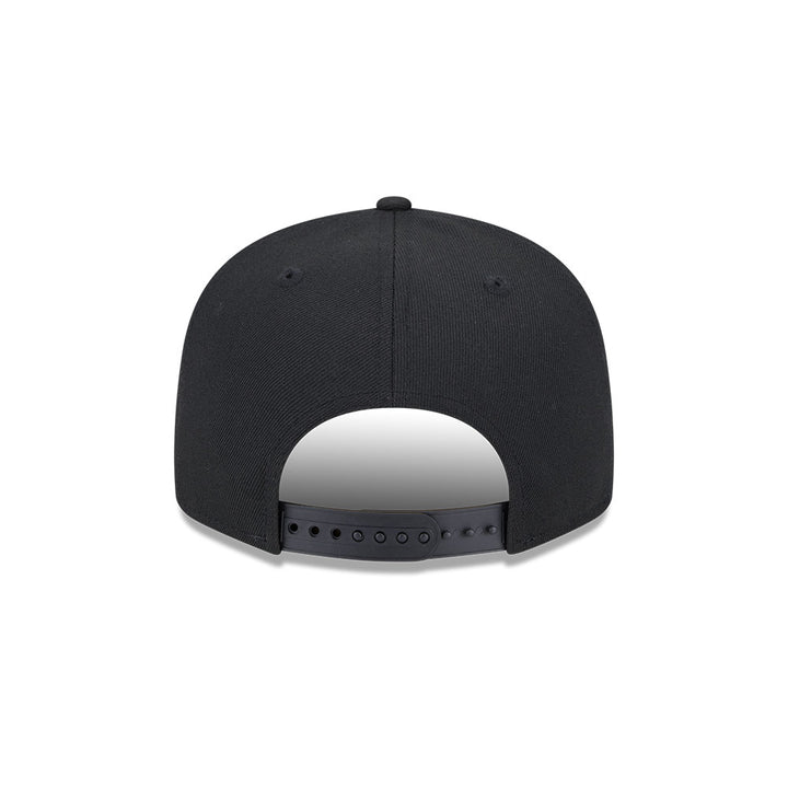 New Era หมวกรุ่น New Era X Alpha Industrial New York Yankees Black 9Fifty Cap