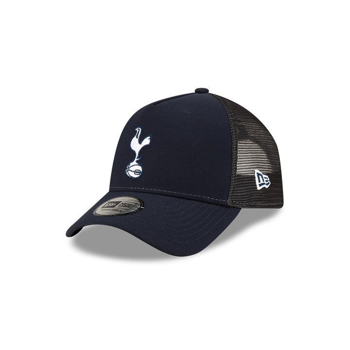 NEW ERA หมวก รุ่น TOTTENHAM HOTSPUR EMEA TEAM SPORTS NAVY 9FORTY CAP