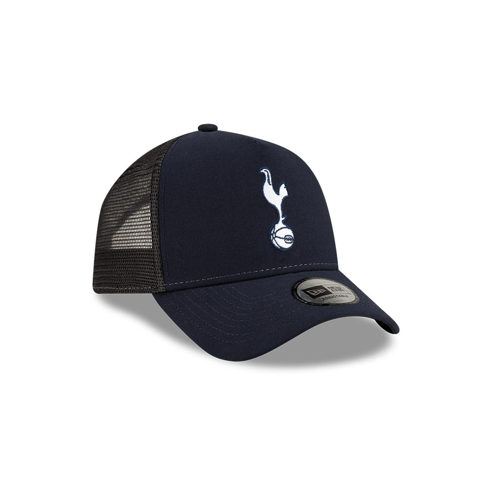 NEW ERA หมวก รุ่น TOTTENHAM HOTSPUR EMEA TEAM SPORTS NAVY 9FORTY CAP