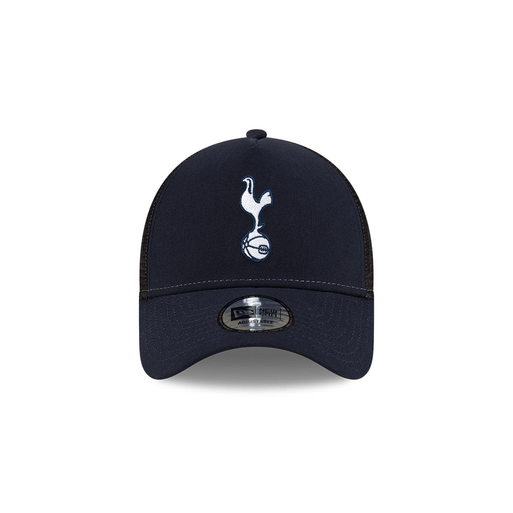 NEW ERA หมวก รุ่น TOTTENHAM HOTSPUR EMEA TEAM SPORTS NAVY 9FORTY CAP