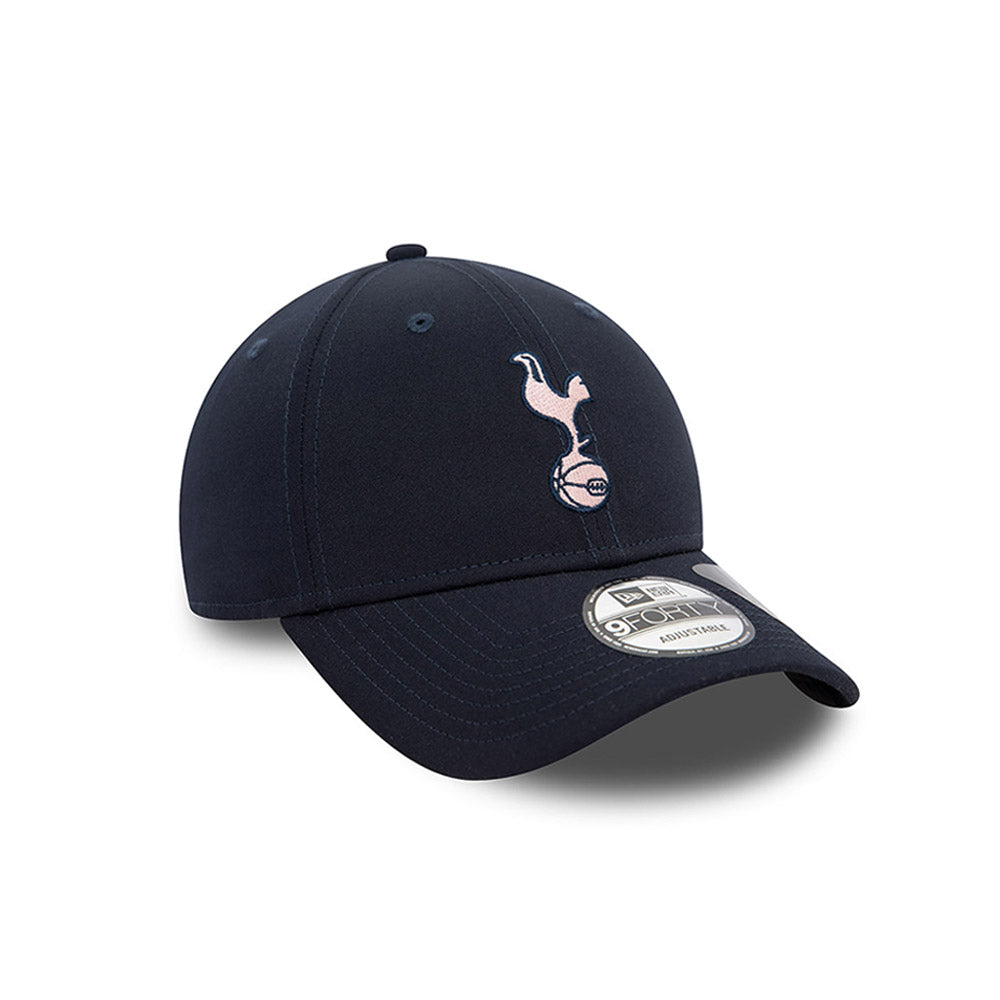 NEW ERA หมวก รุ่น TOTTENHAM HOTSPUR EMEA TEAM SPORTS NAVY 9FORTY CAP