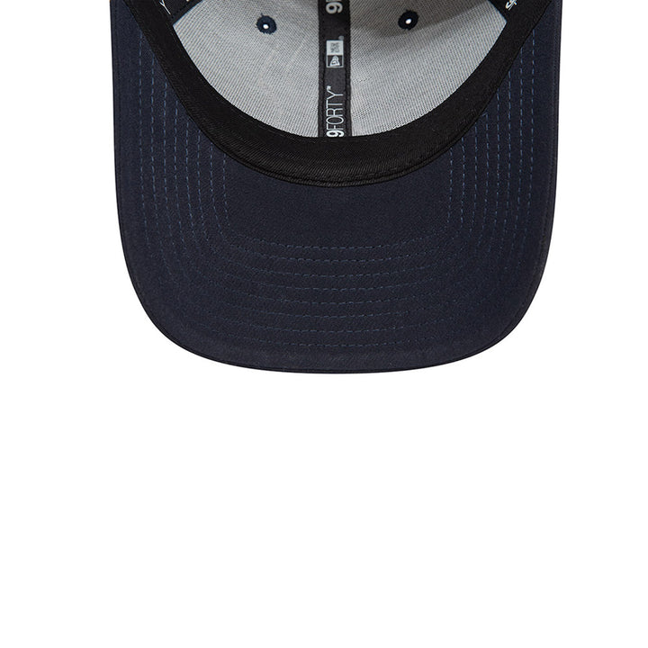 NEW ERA หมวก รุ่น TOTTENHAM HOTSPUR EMEA TEAM SPORTS NAVY 9FORTY CAP