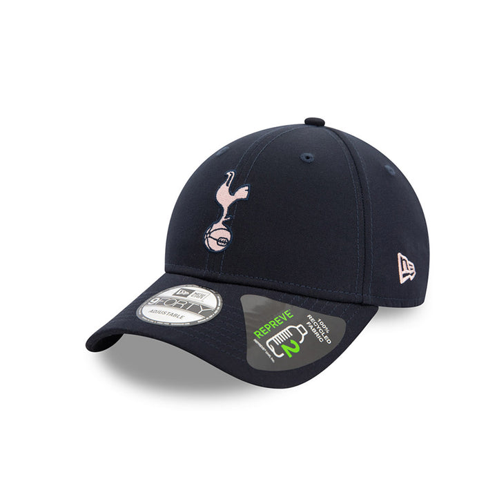 NEW ERA หมวก รุ่น TOTTENHAM HOTSPUR EMEA TEAM SPORTS NAVY 9FORTY CAP