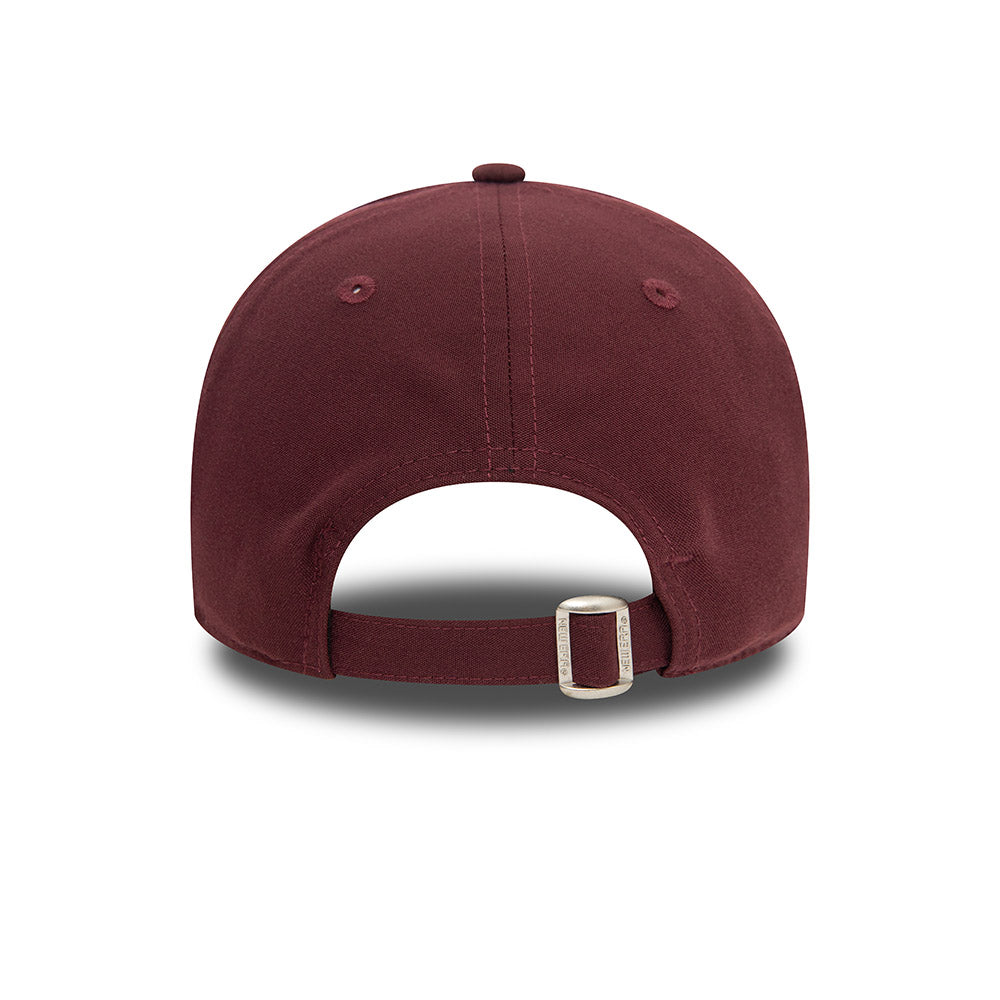 NEW ERA หมวก รุ่น AC MILAN EMEA TEAM SPORTS MAROON 9FORTY CAP