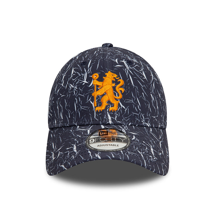 NEW ERA หมวก รุ่น CHELSEA EMEA TEAM SPORTS NAVY 9FORTY CAP