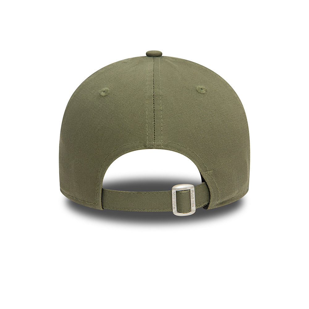 NEW ERA หมวก รุ่น VESPA EMEA TEAM SPORTS DARK GREEN 9FORTY CAP