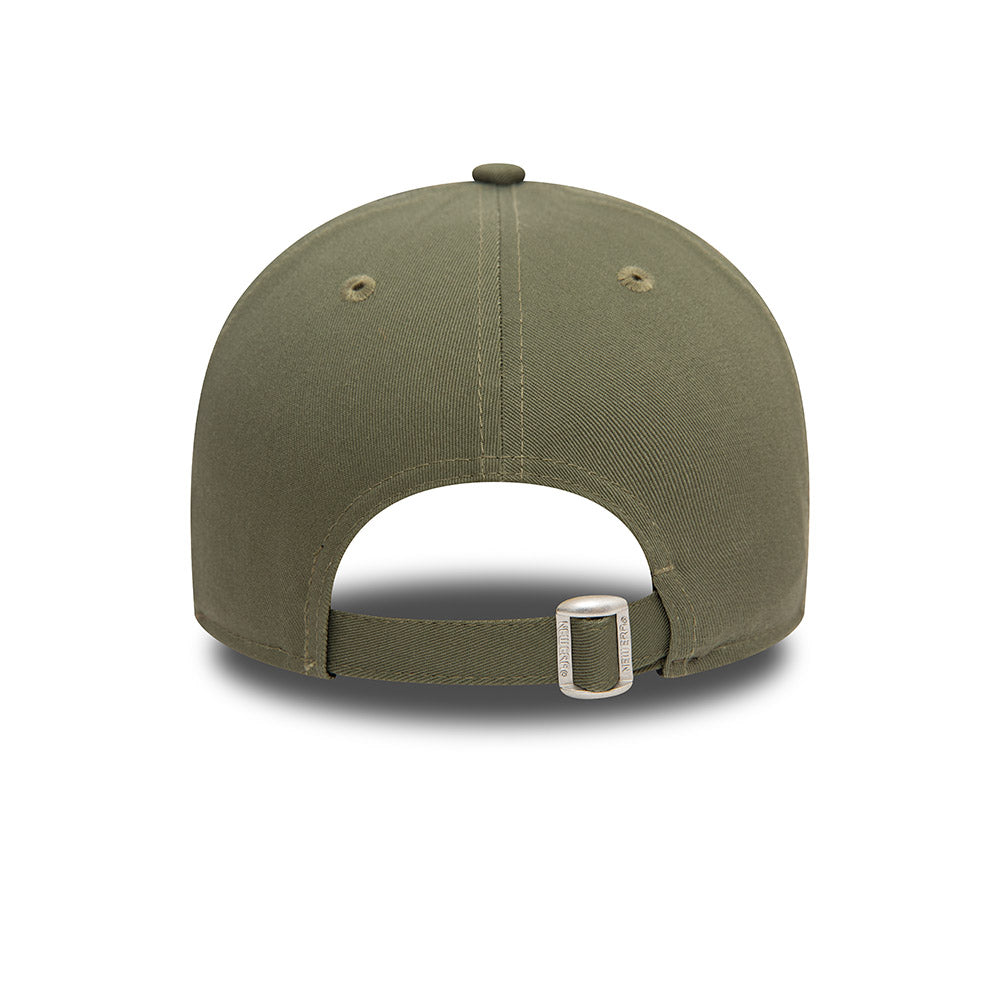 NEW ERA หมวก รุ่น RED BULL FORMULA 1 EMEA TEAM SPORTS DARK GREEN 9FORTY CAP