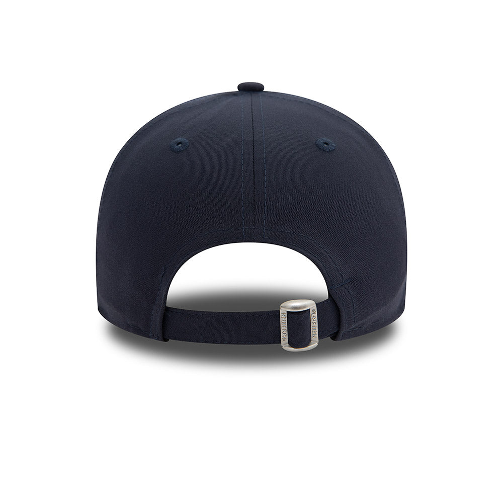 NEW ERA หมวก รุ่น RED BULL FORMULA 1 EMEA TEAM SPORTS NAVY 9FORTY CAP