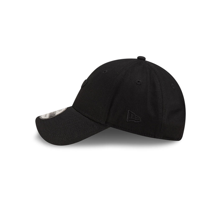 NEW ERA หมวก รุ่น MCLAREN EMEA TEAM SPORTS BLACK 9FORTY CAP