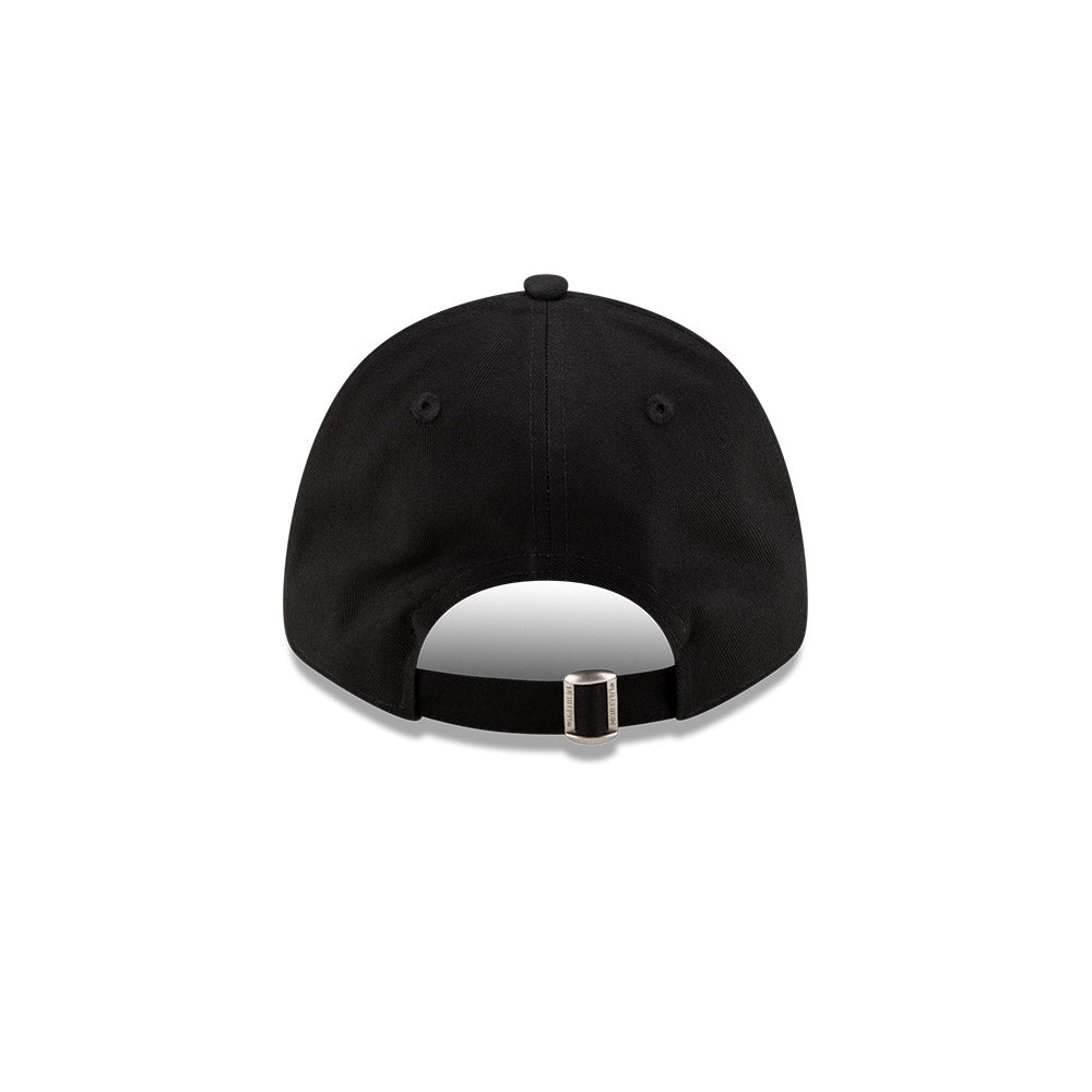 NEW ERA หมวก รุ่น MCLAREN EMEA TEAM SPORTS BLACK 9FORTY CAP